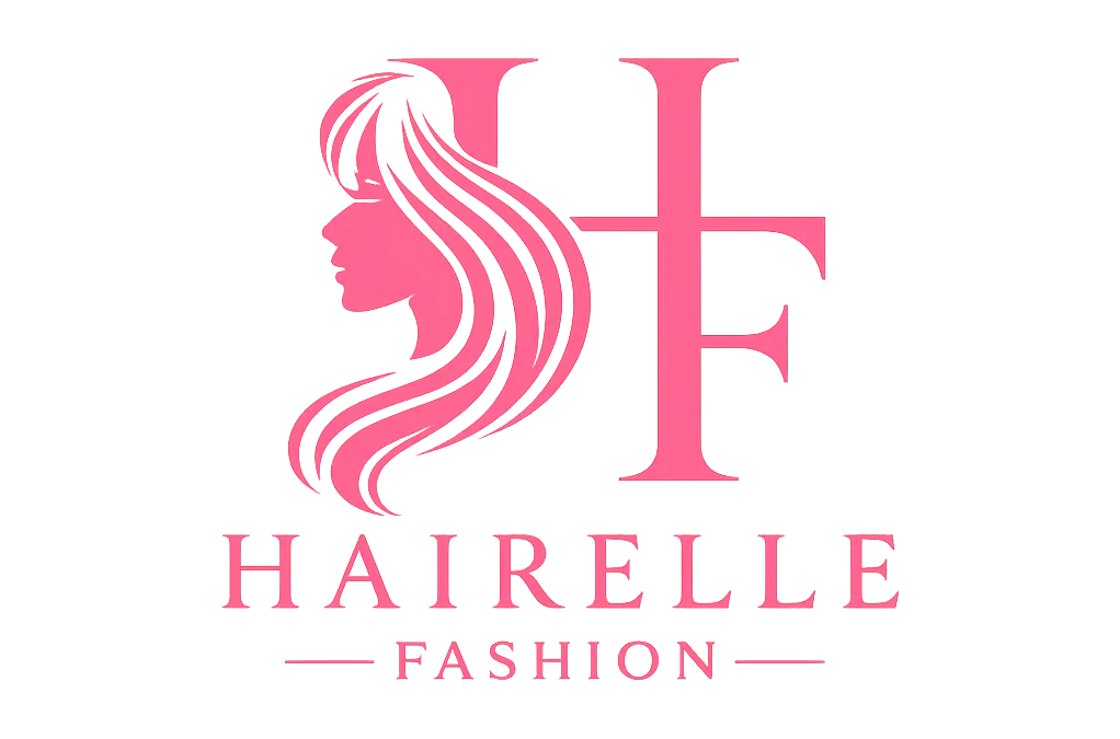 Hairelle Fashion