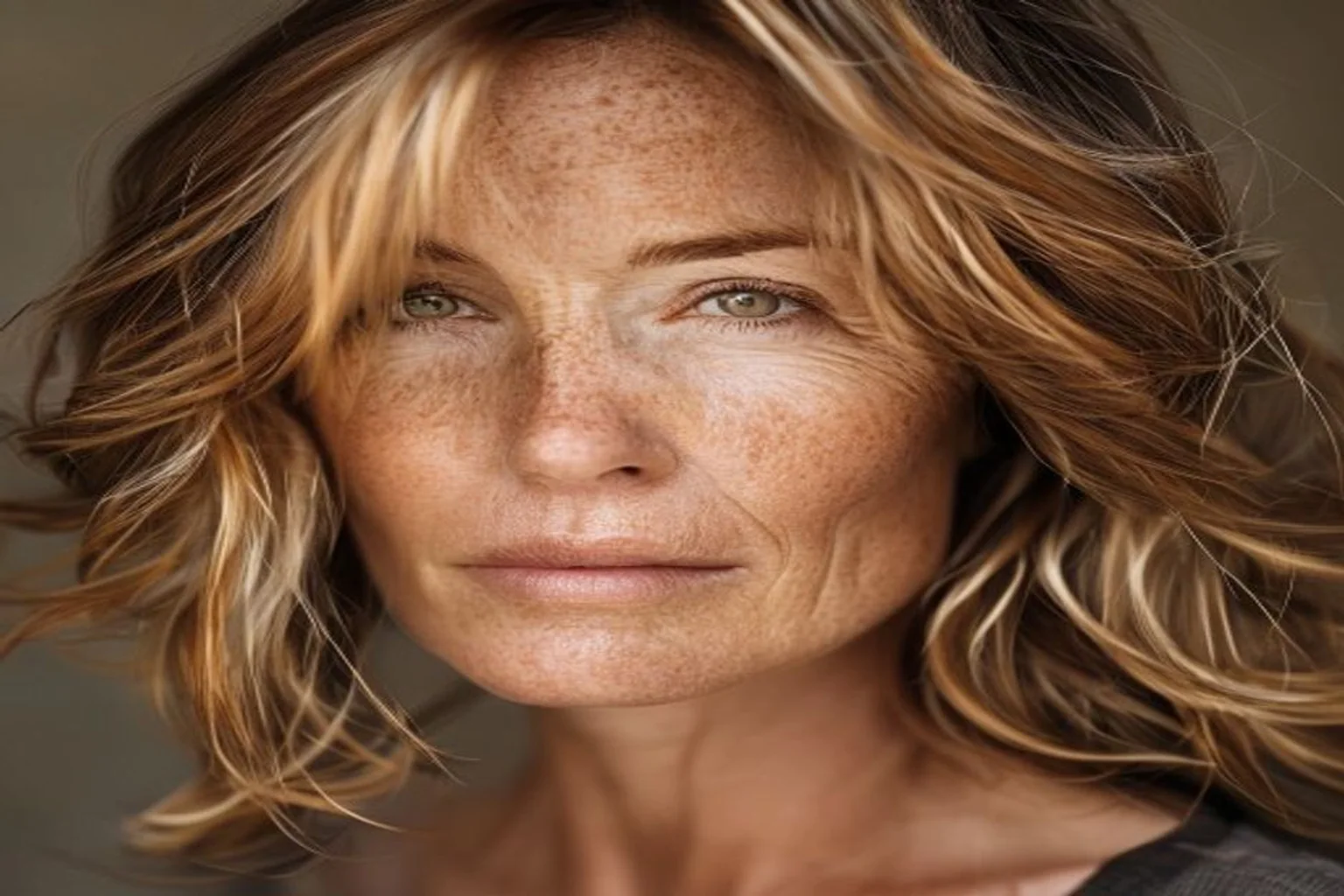 22 Short Haircuts for Women Over 50 That Look Modern 19 short feathered haircut for women over 50 with fine hair