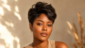 18 Short Hairstyles for Fine Hair That Add Instant Volume