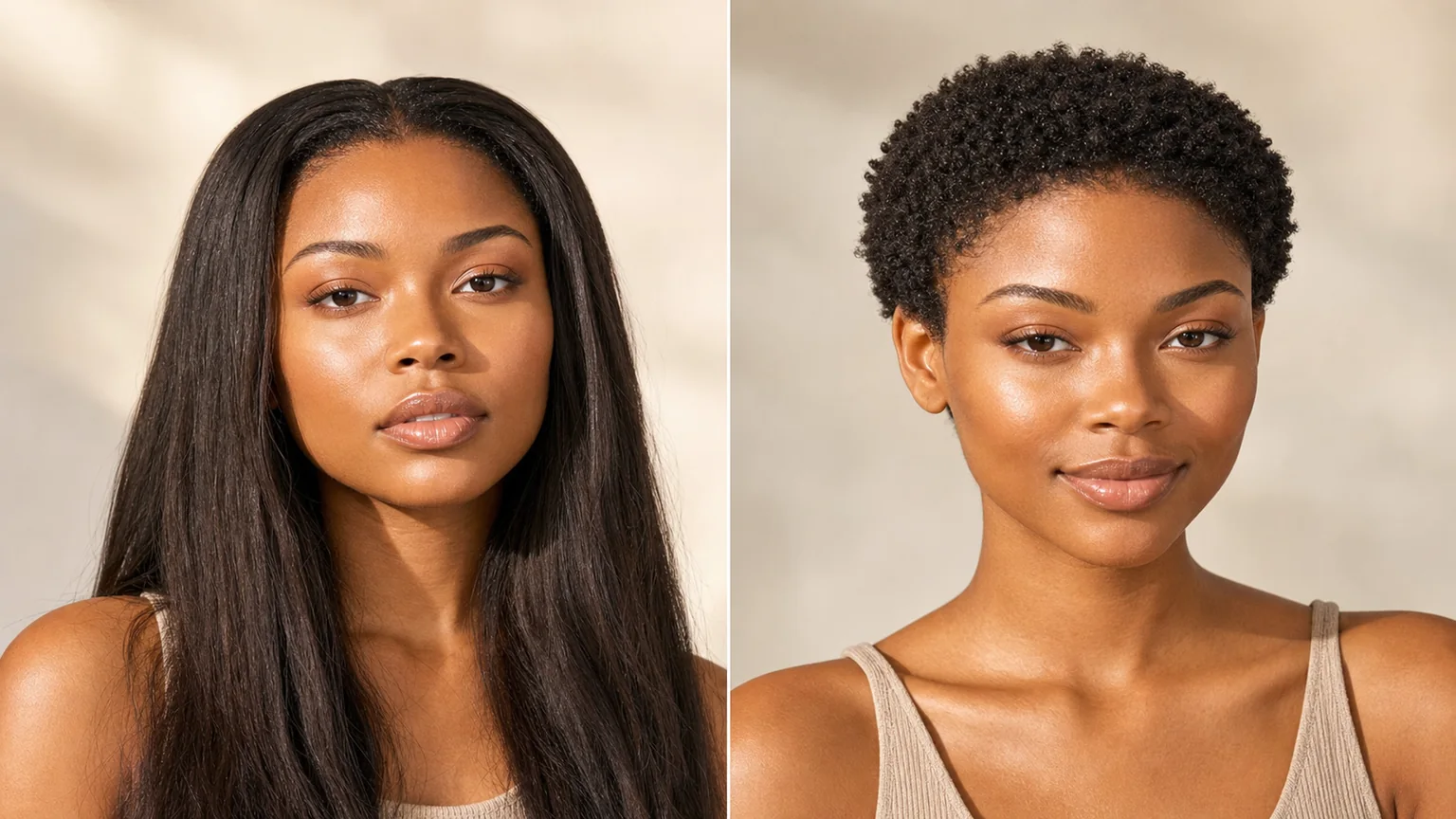 Big Chop Guide for Beginners: How to Go Short and Love It