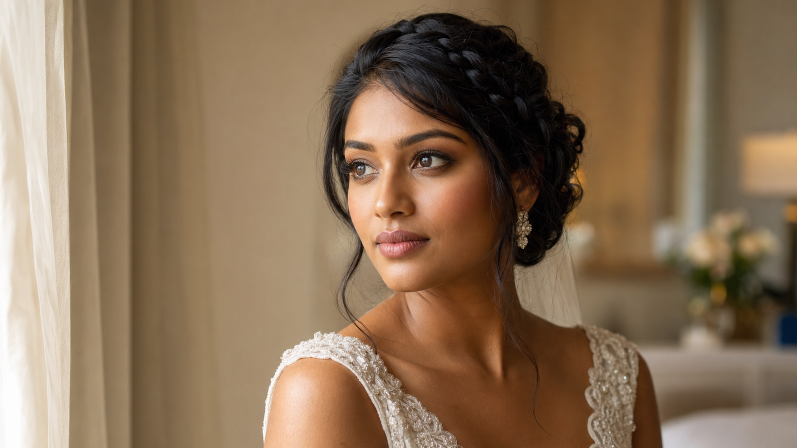 Braided Updos for Weddings and Formal Events: The Complete Guide