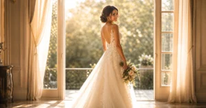 25 Bridal Hairstyles for Long Hair That Feel Effortlessly Romantic