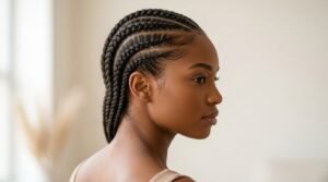 22 Cornrow Hairstyles That Are Protective and Stylish