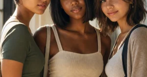 18 Cute Easy Hairstyles for Short Hair for School