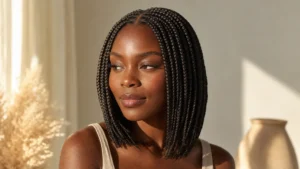 20 Knotless Braids Styles Taking Over 2026