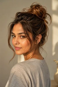 15 Easy Hairstyles for Long Hair You Can Do in 5 Minutes