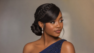 Braided Updo Hairstyles for Prom and Formal Events: 11 Styles That Last All Night