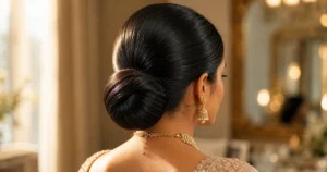 30 Wedding Updo Ideas for an Elegant Big Day