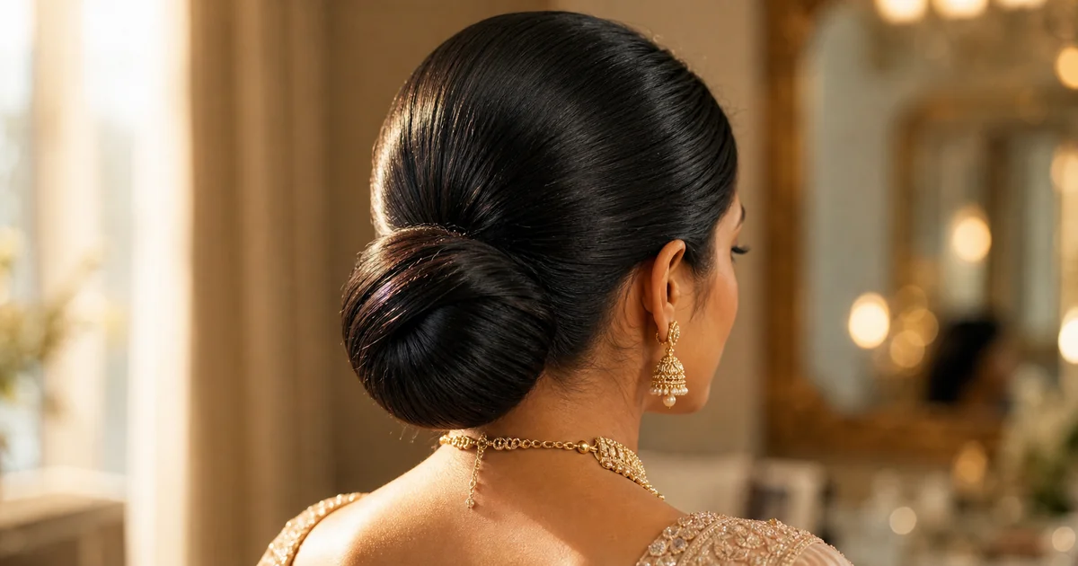 30 Wedding Updo Ideas for an Elegant Big Day