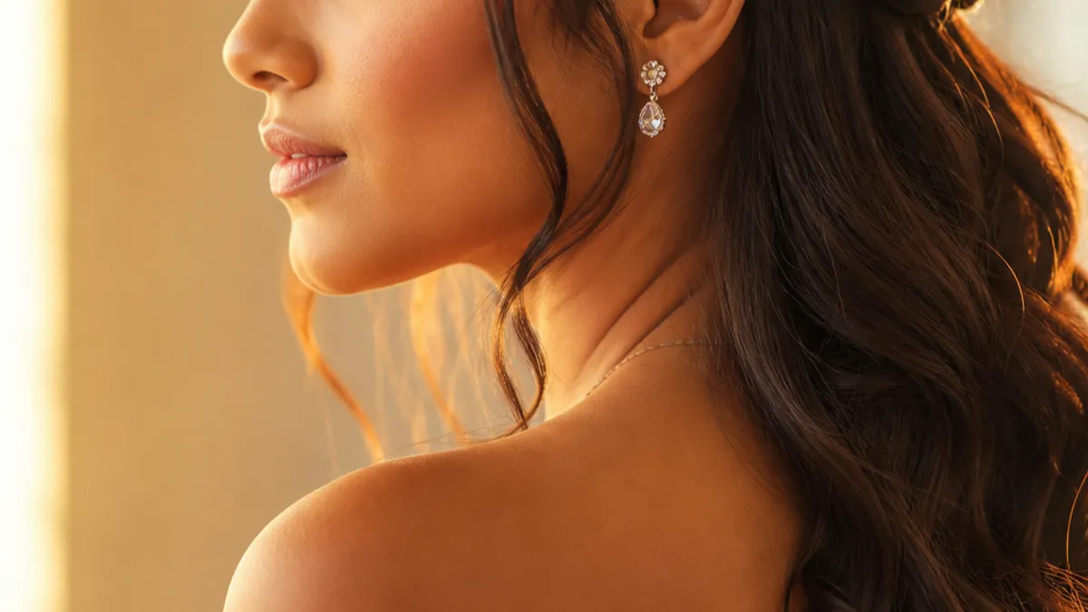 14 Prom Updos That Make You Feel Like a Princess