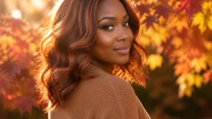 25 Fall Hair Colors to Try This Autumn 2026