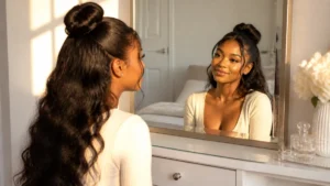 25 Homecoming Hair Ideas for an Unforgettable Night